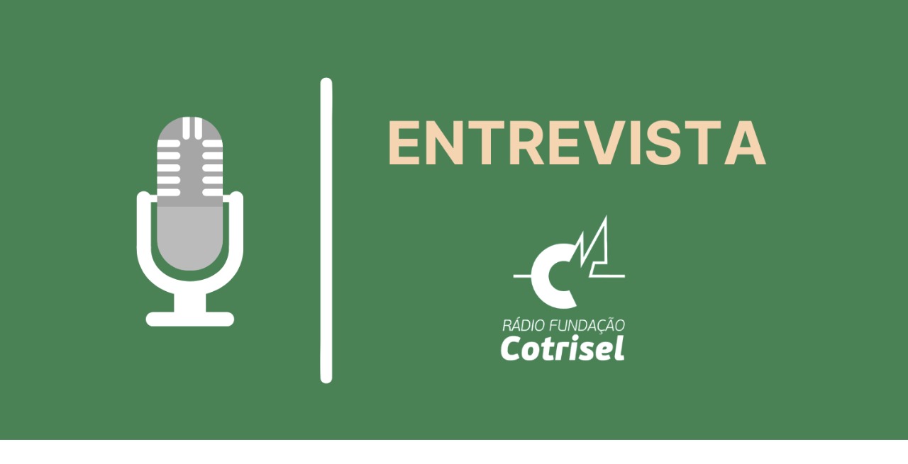 Sesc São Sepé e Rádio Cotrisel promovem ação solidária