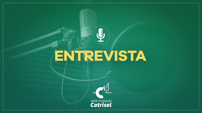 ÁUDIO: Cotrisel abrirá inscrições para o Aprendiz Cooperativo